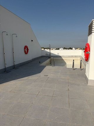 Piso en alquiler en Bellavista en Sevilla