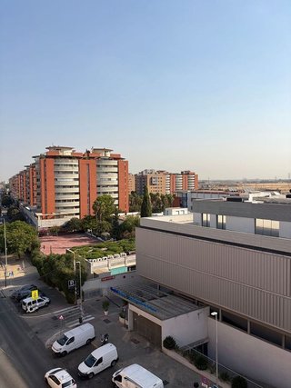 Piso en alquiler en Bellavista en Sevilla