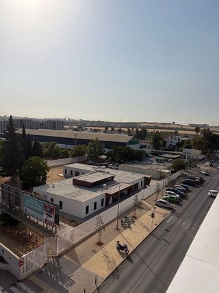 Piso en alquiler en Bellavista en Sevilla