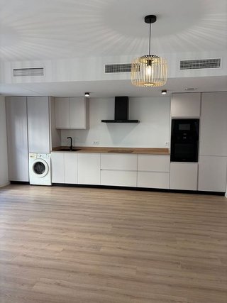 Piso en alquiler en Bellavista en Sevilla