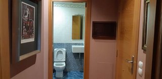 Piso en alquiler en Casco Histórico en Santiago de Compostela