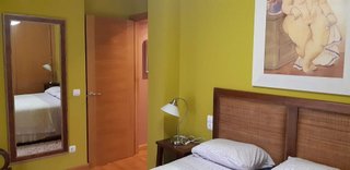 Piso en alquiler en Casco Histórico en Santiago de Compostela