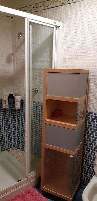 Piso en alquiler en Casco Histórico en Santiago de Compostela