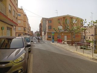 Casa pareada en venta en Centro en Villarreal