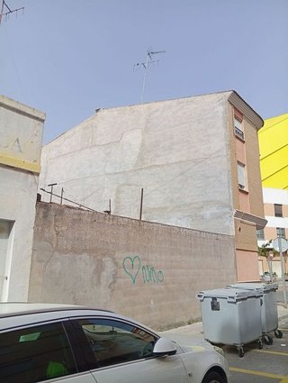 Casa pareada en venta en Centro en Villarreal