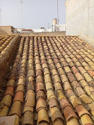 Casa pareada en venta en Centro en Villarreal