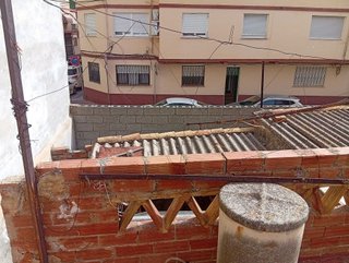 Casa pareada en venta en Centro en Villarreal
