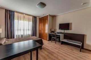 Estudio en alquiler en Hospital - G3 - G2 en Burgos