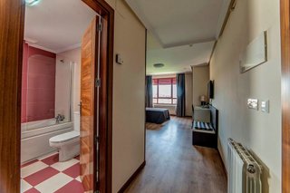 Estudio en alquiler en Hospital - G3 - G2 en Burgos