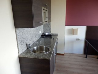 Estudio en alquiler en Hospital - G3 - G2 en Burgos