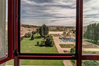 Estudio en alquiler en Hospital - G3 - G2 en Burgos