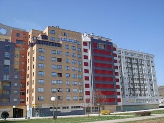 Estudio en alquiler en Hospital - G3 - G2 en Burgos