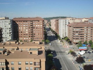 Estudio en alquiler en Hospital - G3 - G2 en Burgos