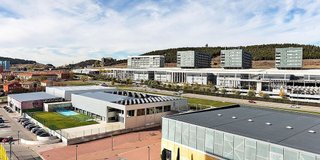 Estudio en alquiler en Hospital - G3 - G2 en Burgos