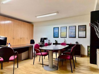 Oficina en venta en Casco Histórico en Guadalajara