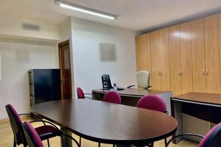 Oficina en venta en Casco Histórico en Guadalajara