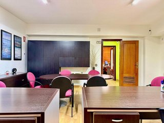 Oficina en venta en Casco Histórico en Guadalajara
