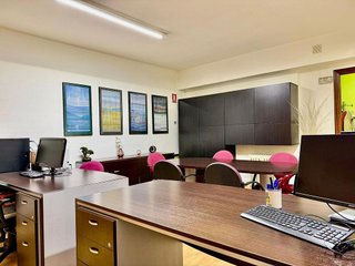 Oficina en venta en Casco Histórico en Guadalajara