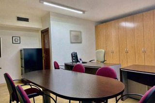 Oficina en venta en Casco Histórico en Guadalajara