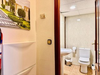 Oficina en venta en Casco Histórico en Guadalajara
