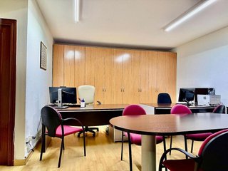 Oficina en venta en Casco Histórico en Guadalajara
