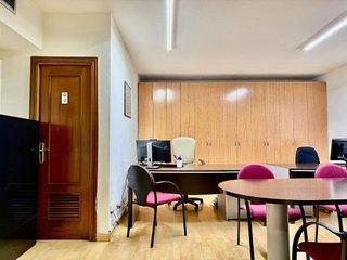 Oficina en venta en Casco Histórico en Guadalajara