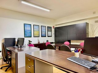 Oficina en venta en Casco Histórico en Guadalajara