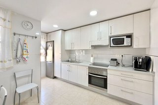Piso en alquiler en  El Acequión - Los Naúfragos en Torrevieja
