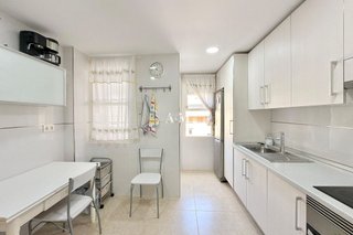 Piso en alquiler en  El Acequión - Los Naúfragos en Torrevieja