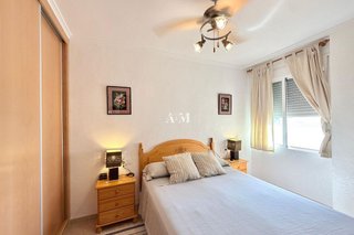 Piso en alquiler en  El Acequión - Los Naúfragos en Torrevieja