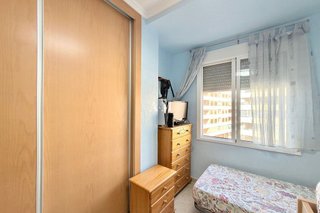 Piso en alquiler en  El Acequión - Los Naúfragos en Torrevieja