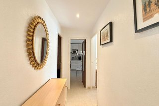 Piso en alquiler en  El Acequión - Los Naúfragos en Torrevieja