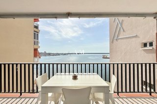 Piso en alquiler en  El Acequión - Los Naúfragos en Torrevieja