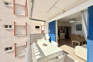 Piso en alquiler en  El Acequión - Los Naúfragos en Torrevieja
