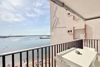 Piso en alquiler en  El Acequión - Los Naúfragos en Torrevieja