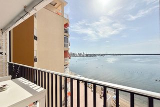 Piso en alquiler en  El Acequión - Los Naúfragos en Torrevieja