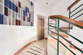Piso en alquiler en  El Acequión - Los Naúfragos en Torrevieja