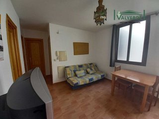 Estudio en alquiler en San Matías - Realejo en Granada