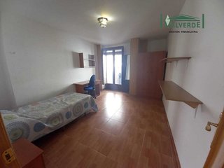 Estudio en alquiler en San Matías - Realejo en Granada
