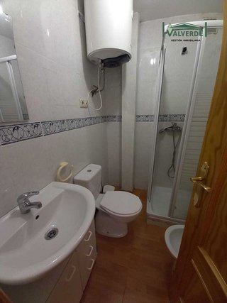 Estudio en alquiler en San Matías - Realejo en Granada