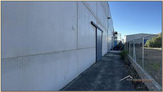 Nave industrial en alquiler en Villadangos del Páramo