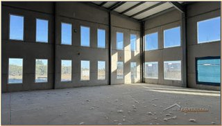 Nave industrial en alquiler en Villadangos del Páramo