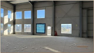 Nave industrial en alquiler en Villadangos del Páramo