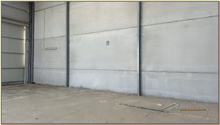 Nave industrial en alquiler en Villadangos del Páramo
