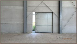 Nave industrial en alquiler en Villadangos del Páramo