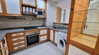 Piso en alquiler en Río Real en Marbella