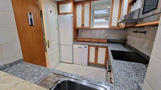 Piso en alquiler en Río Real en Marbella