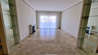 Piso en alquiler en Río Real en Marbella