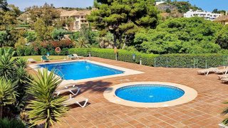 Piso en alquiler en Río Real en Marbella