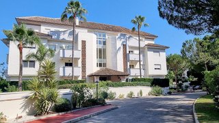 Piso en alquiler en Río Real en Marbella